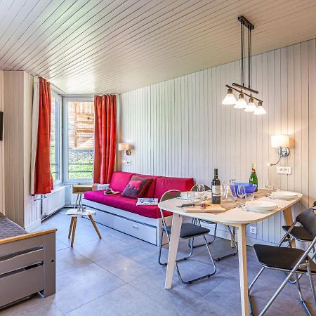 Apartment Le Grand Pre - Lavachet-6 By Interhome Tignes Exterior foto