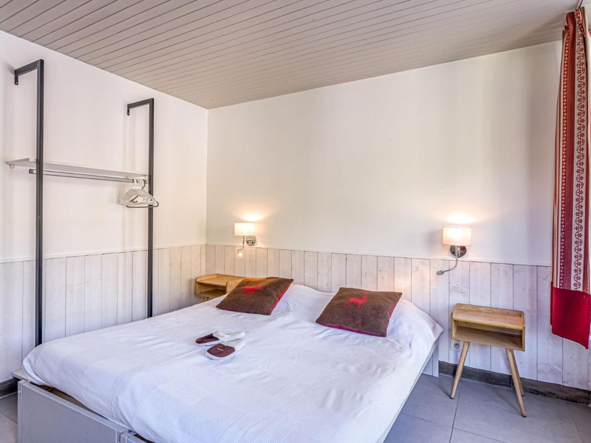 Apartment Le Grand Pre - Lavachet-6 By Interhome Tignes Exterior foto